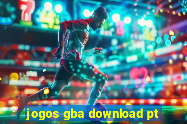 jogos gba download pt-br